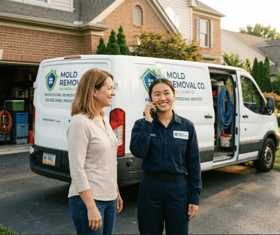 Crawlspace Mold Remediation Vine Grove, KY FAQs
